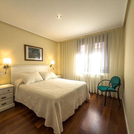 Apartamentos Verdemar Llanes Exterior photo