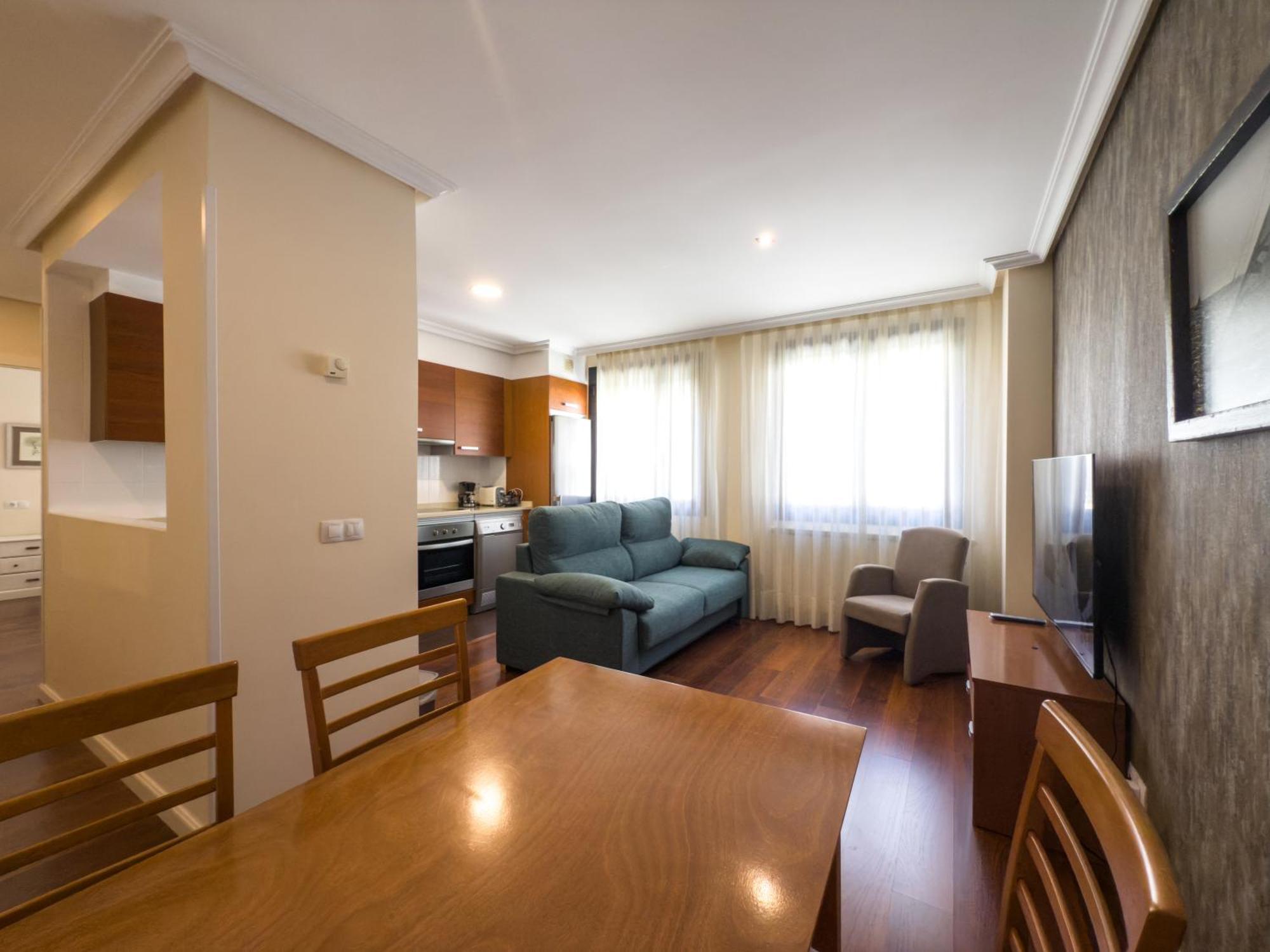 Apartamentos Verdemar Llanes Exterior photo