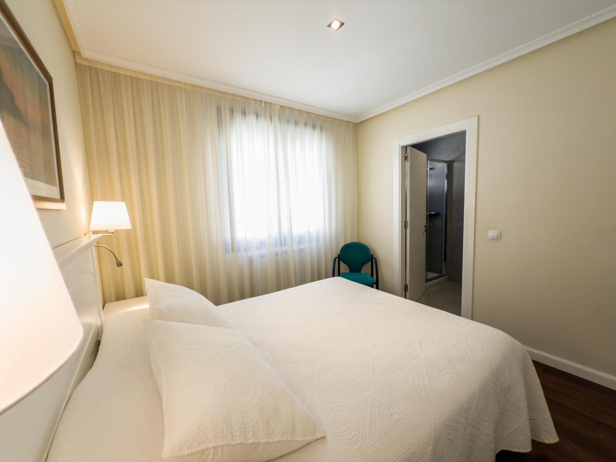 Apartamentos Verdemar Llanes Exterior photo