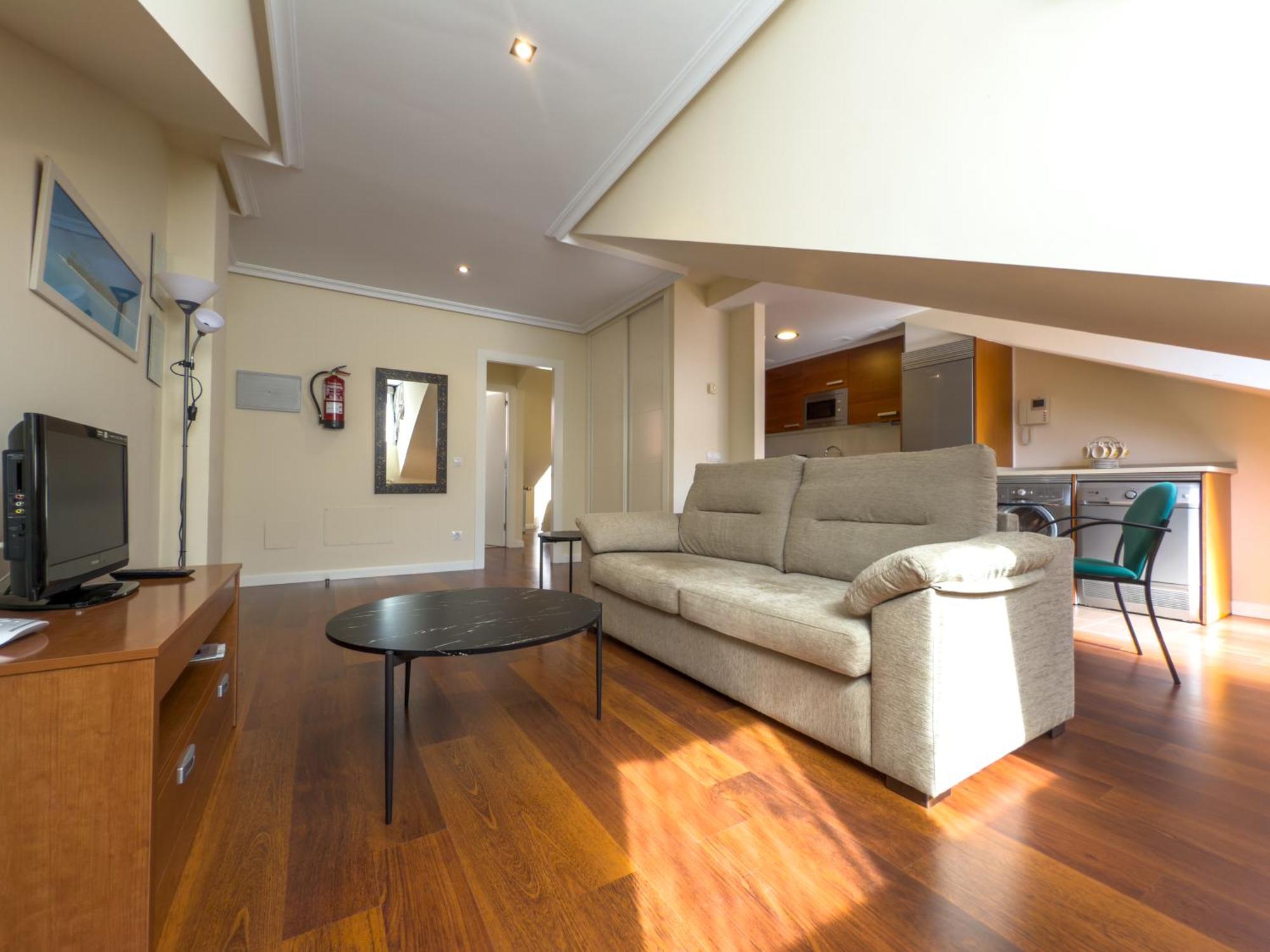 Apartamentos Verdemar Llanes Exterior photo
