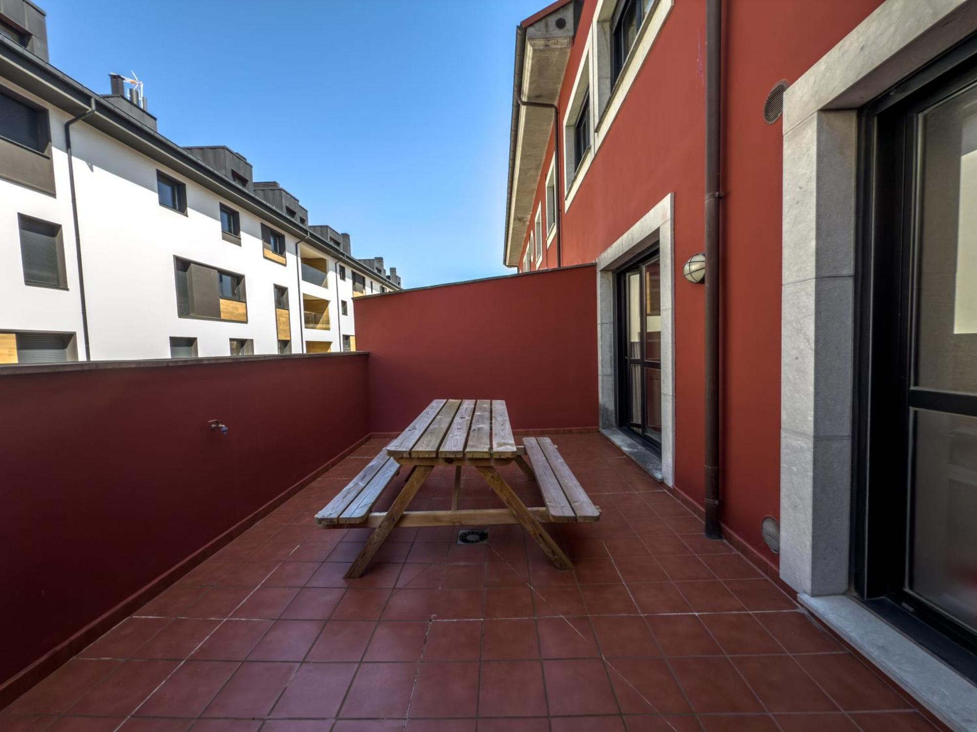 Apartamentos Verdemar Llanes Exterior photo